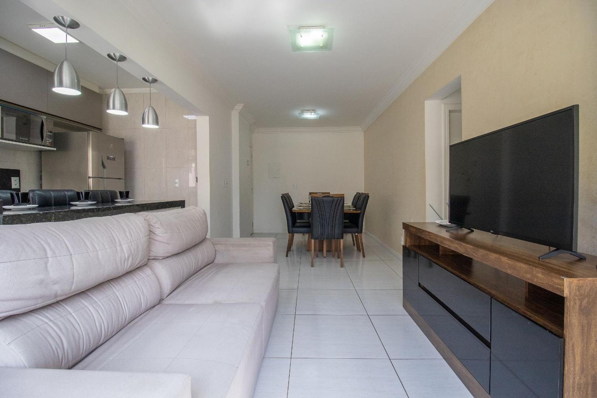 Bk54 - Climatizado, Tv Smart, Conforto, Garagem Balneário Camboriú Esterno foto