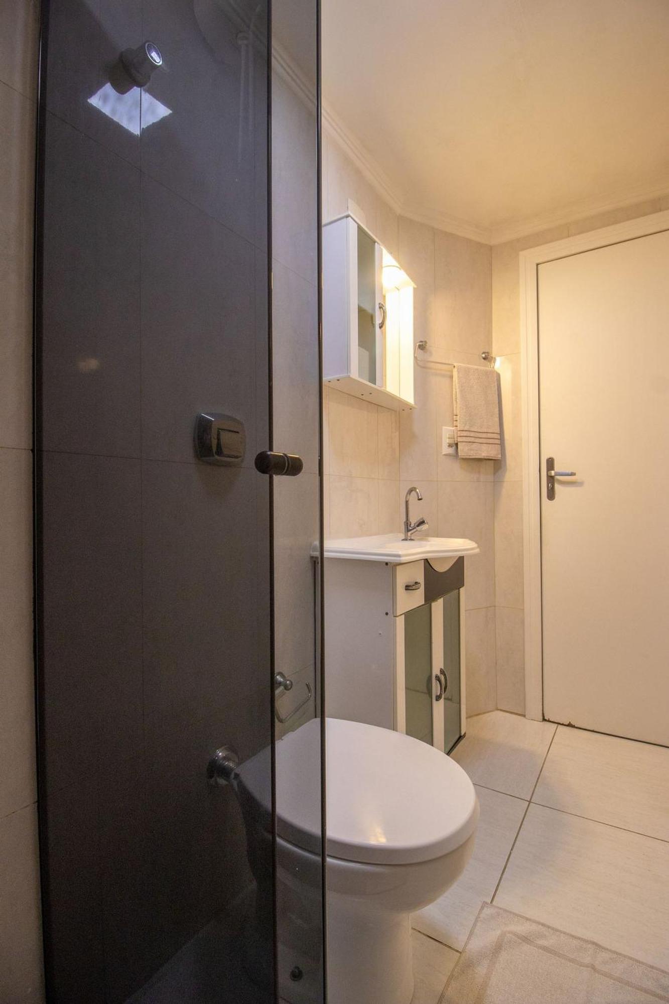 Bk54 - Climatizado, Tv Smart, Conforto, Garagem Balneário Camboriú Esterno foto